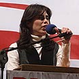 ציפי חוטובלי (צילום: גיל יוחנן)