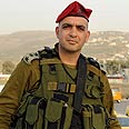 אל"מ איציק בר (צילום: איתי כהן, במחנה)