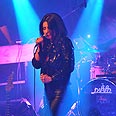 נינט. גם מתופפת צילום: דודו אזולאי