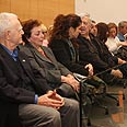 דיון מפעל מוליטן עובדים (צילום: אבישג שאר-ישוב)