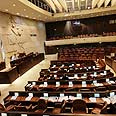 מה עוד מסתתר שם? צילום: דודי ועקנין