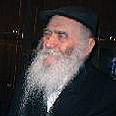 הרב זלמן אבלסקי מולדובה (באדיבות COL.ORG.IL)