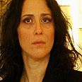 ללי. הי, אתה, צייר אותי בוערת צילום:  עידן הובל