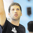 אורי יצחקי בני השרון (צילום: יוגב עמרני)
