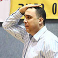 אריק אלפסי ברק נתניה (צילום: אלן שיבר)