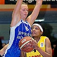 דומיניק קאנטי (צילום: FIBA Europe)