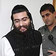 אליאור חן צילום: גיל יוחנן
