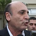 מופז. הכרעה תוך 3 שבועות צילום: עופר עמרם