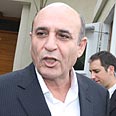 מופז. "לבני נכשלה שלוש פעמים" צילום: עופר עמרם