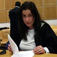 עו"ד צווטקוב. "האם שומרת על קשר עם ילדיה" צילום: רועי עידן
