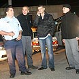 רצח ג'דיידה (צילום: שי וקנין)
