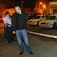 רצח ג'דיידה (צילום: שי וקנין)