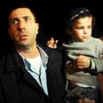 צפת משה מייטס (צילום: אביהו שפירא)