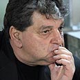 יצחק שום בית"ר ירושלים (צילום: אלי אלגרט)