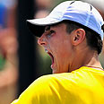 ברנרד טומיץ' (צילום: Gettyimages imagebank)