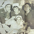 צילום: משה בייר; מתוך "ידיעות אחרונות"