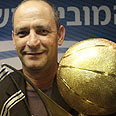 שי שני גביע המדינה (צילום: אלי אלגרט)