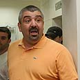 שלמה לחיאני ראש עיריית בת ים (צילום: אבי מועלם)