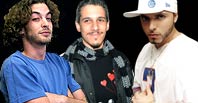 צילום: אפי כהן , דוד אזולאי , חיים זיו