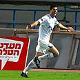 דמיטר מקרייב דמיטאר מקרייב מ.ס. אשדוד (צילום: טל שחר)