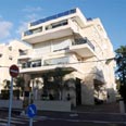 מפנטהאוז 6 חדרים להתנחלות "עם נוף של טוסקנה" צילום: דורון גולן