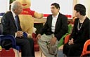 צילום: יהונתן צור צילום: יהונתן צור