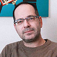 קליסקי. כל אמן יופיע בחתונה, גם הרולינג סטונס צילום: עידו ארז
