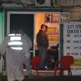 רצח יפו עסק שטיפת מכוניות סוחר מכוניות (צילום: עופר עמרם)