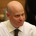 צילום: גיל יוחנן