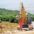 צילום: מירה זר, קק"ל