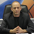 שי שני איגוד הכדורסל (צילום: עוז מועלם)