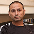 מוטי איווניר (צילום: עוז מועלם)