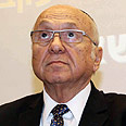 יעקב נאמן (צילום: עידו ארז)