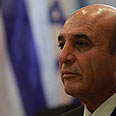 כנס קדימה שאול מופז (צילום: צפריר אביוב)