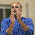גל חצור (צילום: אורן אהרוני)