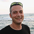 קובי שטמברג צילום: אביב חופי