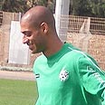 יניב קטן מכבי חיפה (צילום: עדי סרדס)