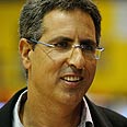 יעקב ג'ינו עירוני נהריה (צילום: יועד כהן)