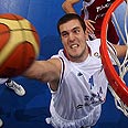מירוסלאב ראדוליצה (צילום: fibaeurope.com)