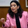 ועדת חינוך רונית תירוש  (צילום: גיל יוחנן)
