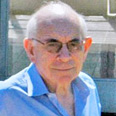 השופט בדימוס אליהו וינוגרד