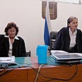 בית המשפט המחוזי בת"א. יוקם עוד אחד צילום: ניב קלדרון