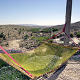 כרמית עבדת צילום: נטלי קדוש
