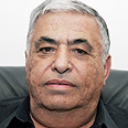 הנפגע בתאונה, גדעון שושני צילום: דודי ועקנין