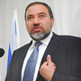 ליברמן. להיות מציאותיים צילום: דנה קופל