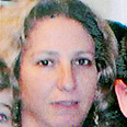 נינה ויסלר צילום רפרודוקציה: ירון ברנר
