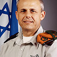 עותר לבג"ץ. האלוף גרשון צילום: יעל בר הלל, דובר צה"ל