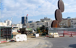 צילום: אבי שאולי