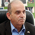 ח"כ כהן. אם טלנסקי דובר אמת - אולמרט צריך להתפטר צילום: עופר עמרם
