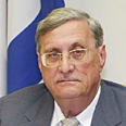 ועדת טירקל יעקב טירקל (צילום: גיל יוחנן)